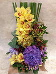 Table arrangement - Deluxe CODE 62972